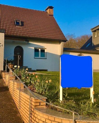 Thumbnail-2 ZKDB Wohnung mit Garten, Erbanteil