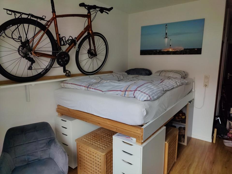 Thumbnail-Interim Rent Ground Floor Apartment August-December