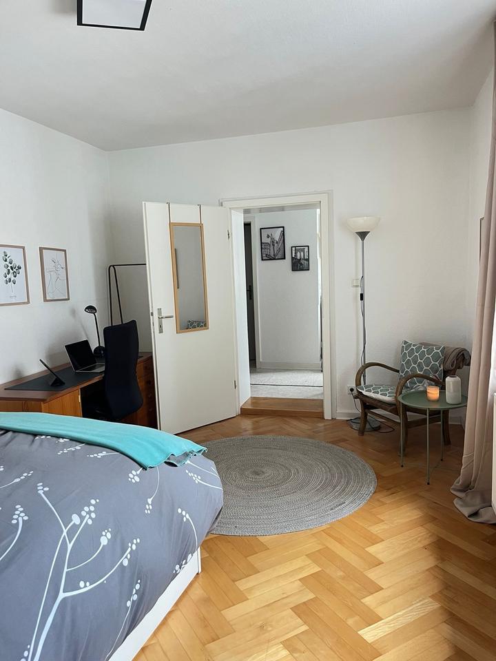 Thumbnail-1,5 ZIMMER WOHNUNG FULDA INNENSTADT