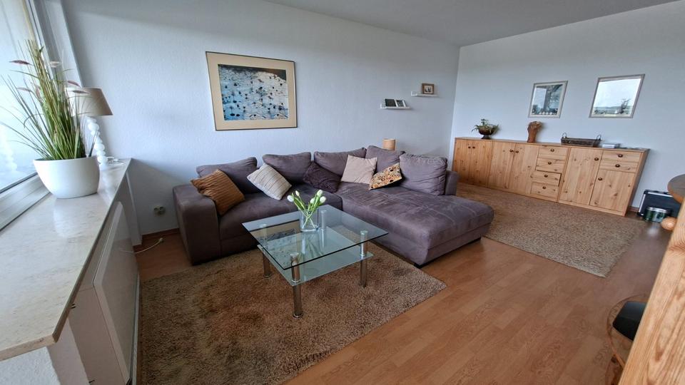 Thumbnail-Barrierefreie 2,5-Zimmer-Wohnung mit Balkon in Essen-Kettwig