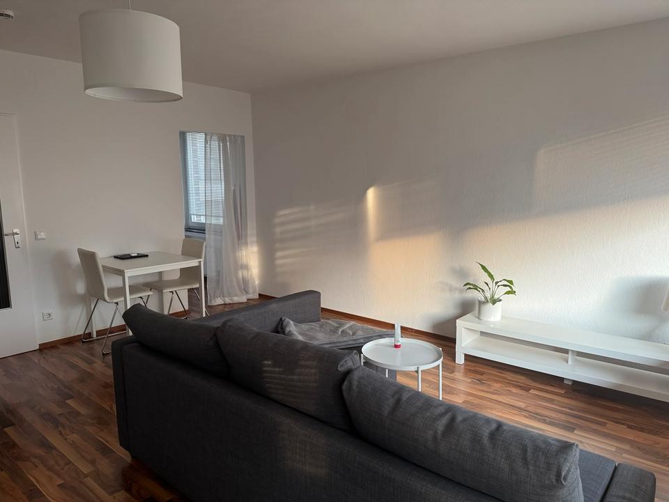 Thumbnail-Gepflegte vollmöblierte 1 ZKBB - Ideal für Pendler:innen