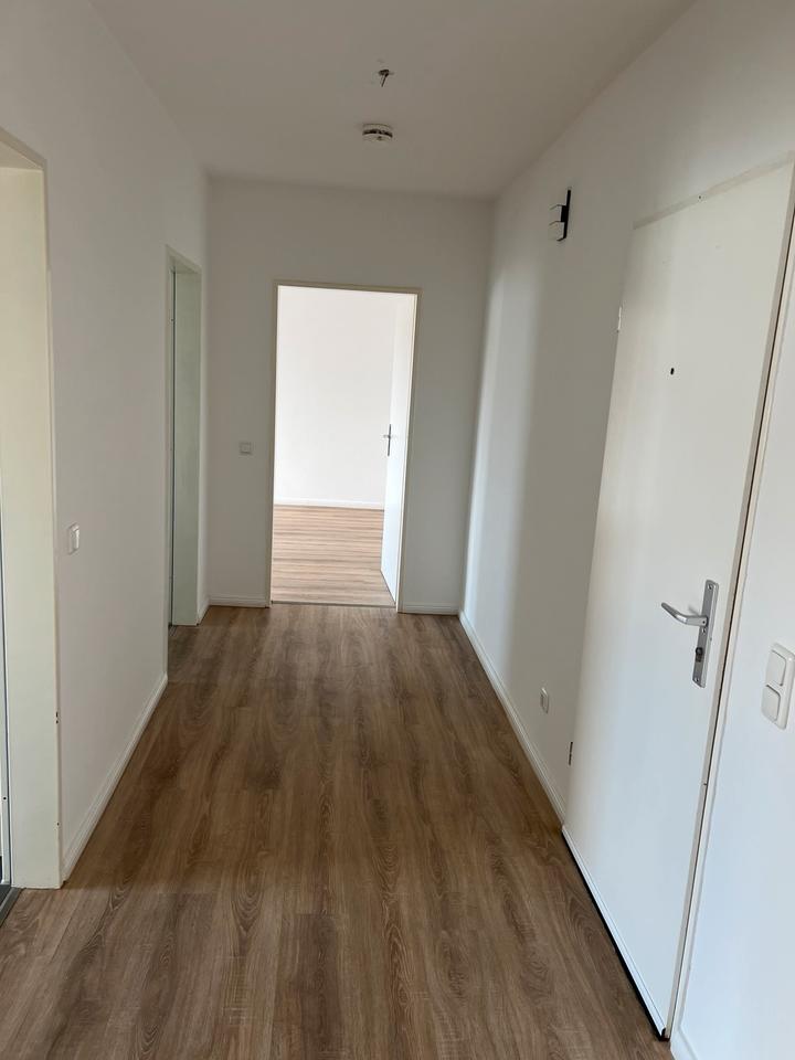 Thumbnail-Großzügige 2-Zimmer Wohnung im Zentrum von Reppenstedt