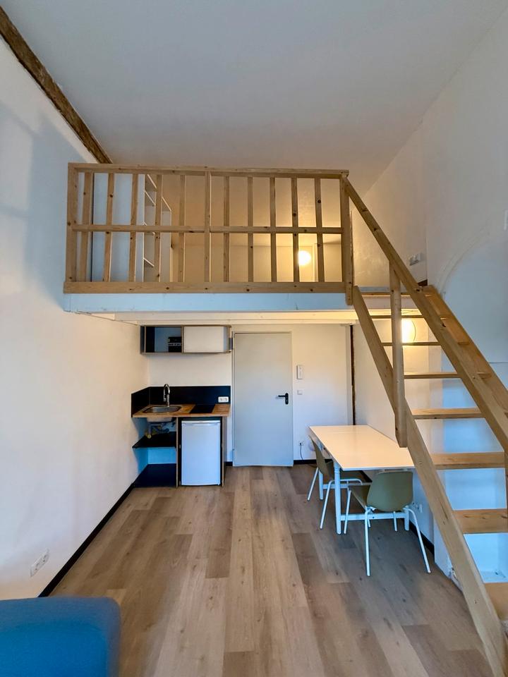Thumbnail-Studentenwohnung Aachen Vaals!