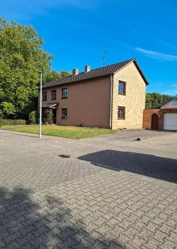 Thumbnail-Freistehendes Zweifamilienhaus Einfamilienhaus in Viersen