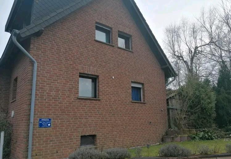 Thumbnail-Einfamilienhaus in Kall-Wahlen