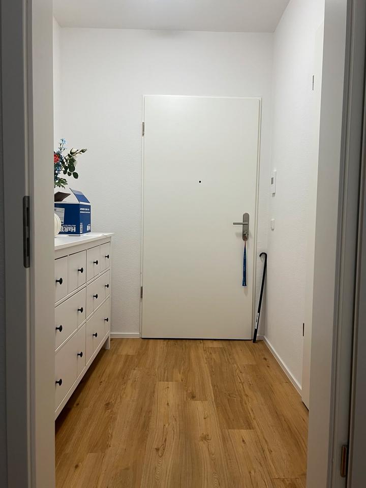 Thumbnail-Wohnung in Brühl