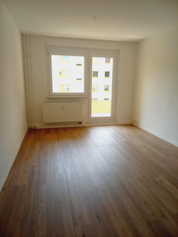 Thumbnail-Schöne 2-RW mit Balkon, Tageslichtbad mit Wanne