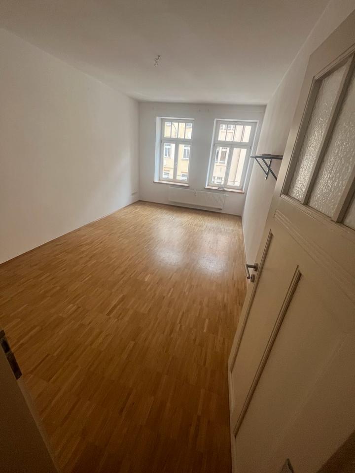 Thumbnail-Schöne 2-Zimmer-Wohnung, gut gelegen in Anger-Crottendorf