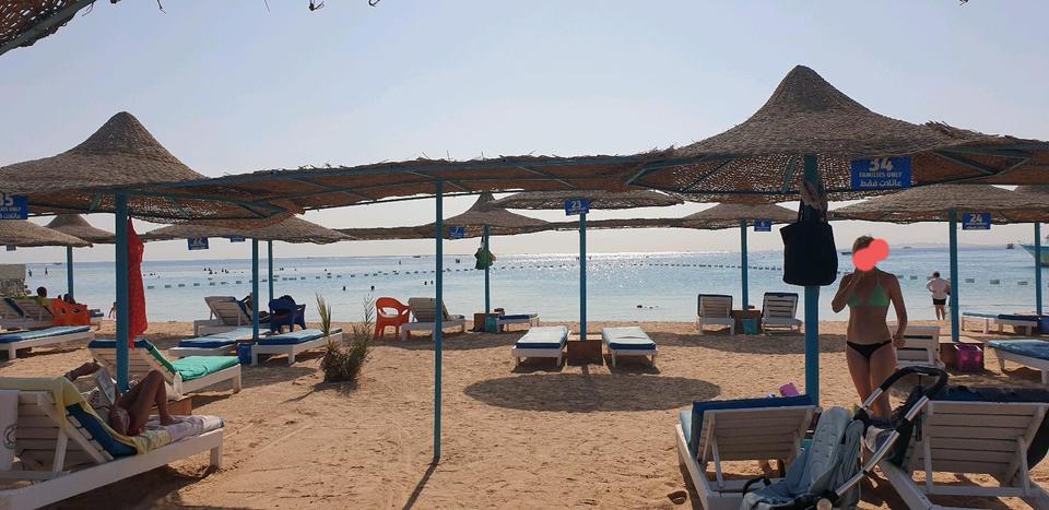 Thumbnail-Villa in Hurghada am Meer