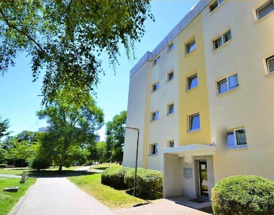 Thumbnail-Bezugsfreie 3-Zimmer-ETW Frankfurt-Niederursel | 70 m² |