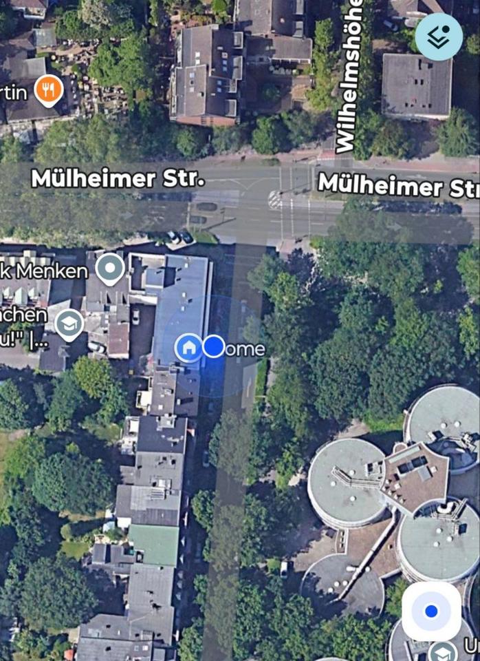 Thumbnail-Helle Wohnung mit 2 Balkonen & Naturblick