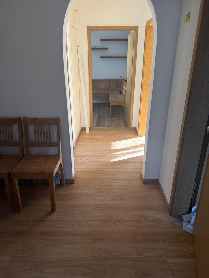 Thumbnail-WEN Hammerweg, 2 ZKB, kernsanierte ruhige EG-Whg. (mit Terrasse)