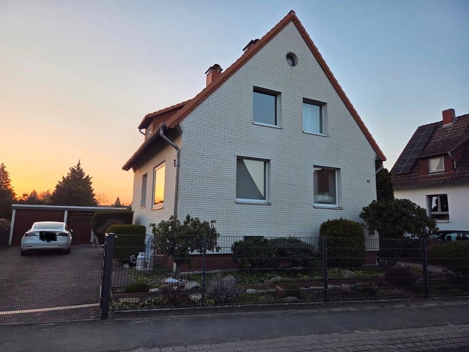 Thumbnail-EFH mit Charme in Berenbostel