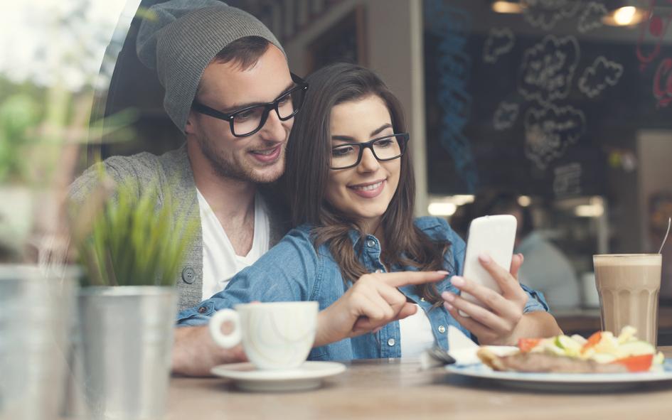 Thumbnail-Schöne Pärchenwohnung mit Balkon