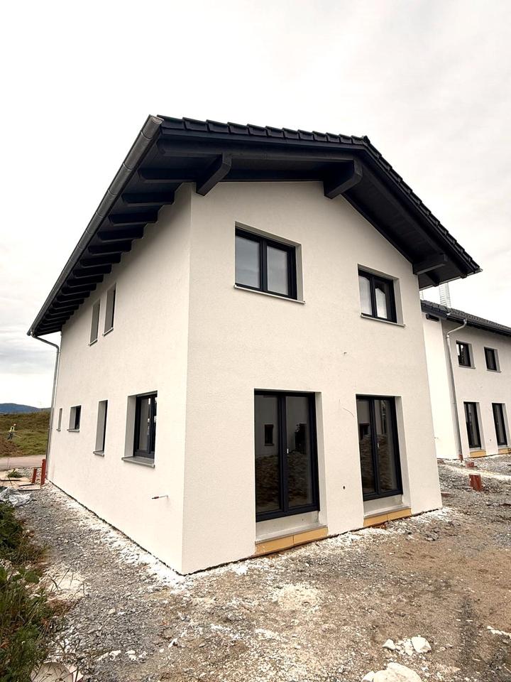 Thumbnail-Gemütliches, seniorengerechtes Einfamilienhaus - Provisionsfrei