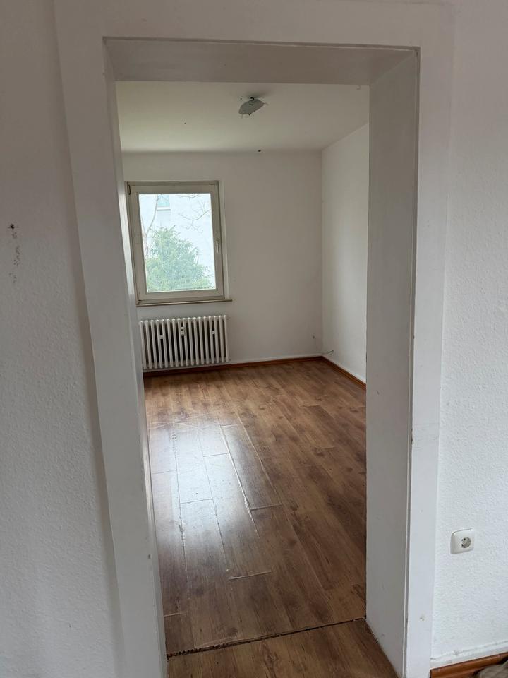 Thumbnail-Wohnung in Duisburg zu vermieten