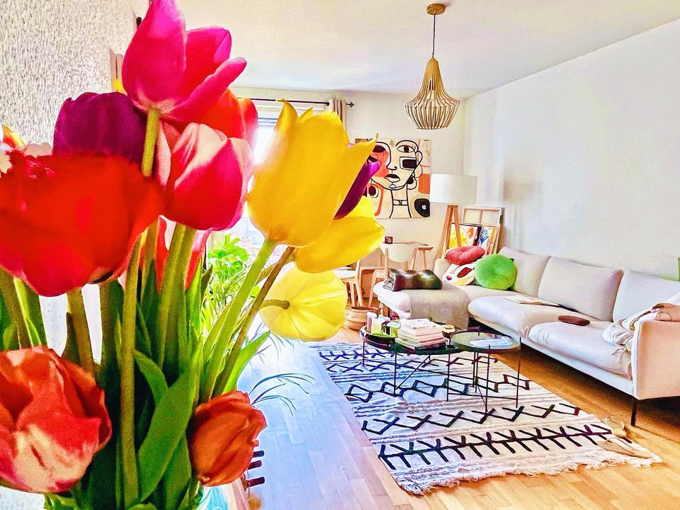 Thumbnail-Temporary rental in Bonn Beuel