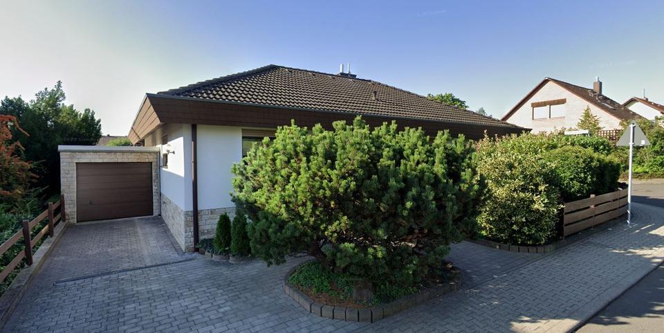 Thumbnail-Bungalow in Grünstadt