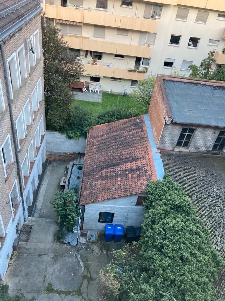 Thumbnail-Gartenhaus zu verkaufen