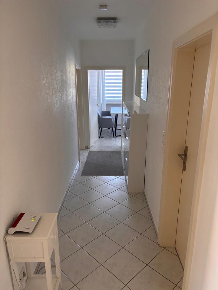 Thumbnail-2,5 Zimmer-Wohnung in Karlsfeld