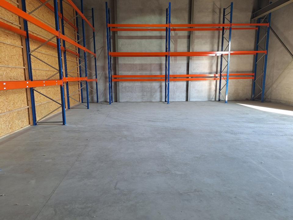 Thumbnail-Halle zu vermieten