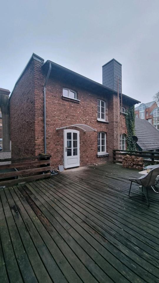 Thumbnail-WG-zimmer im einem Hofgebäude zur Vermietng