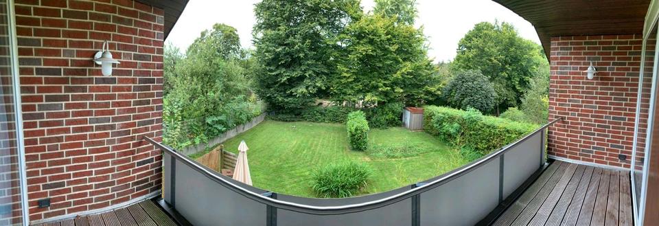 Thumbnail-Gemütliche 3 Zimmer Wohnung in ruhiger Lage ab 01.2026