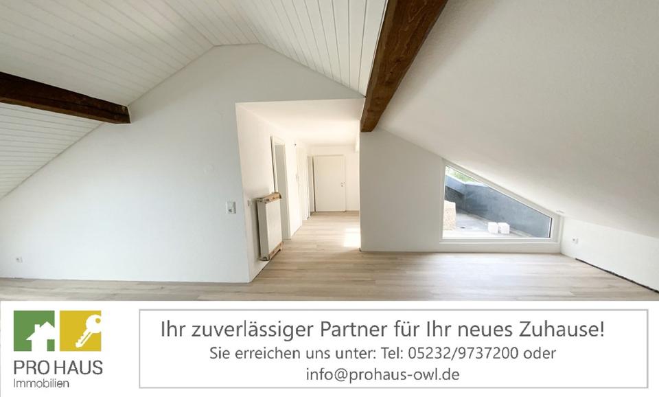 Thumbnail-= Mini-Loft: 1.Zimmerwohnung inkl. Loggia =