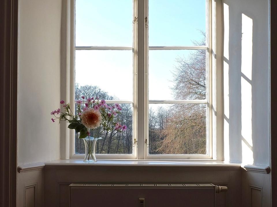 Thumbnail-Sonnige Wohnung am Stadtrand von Eckernförde