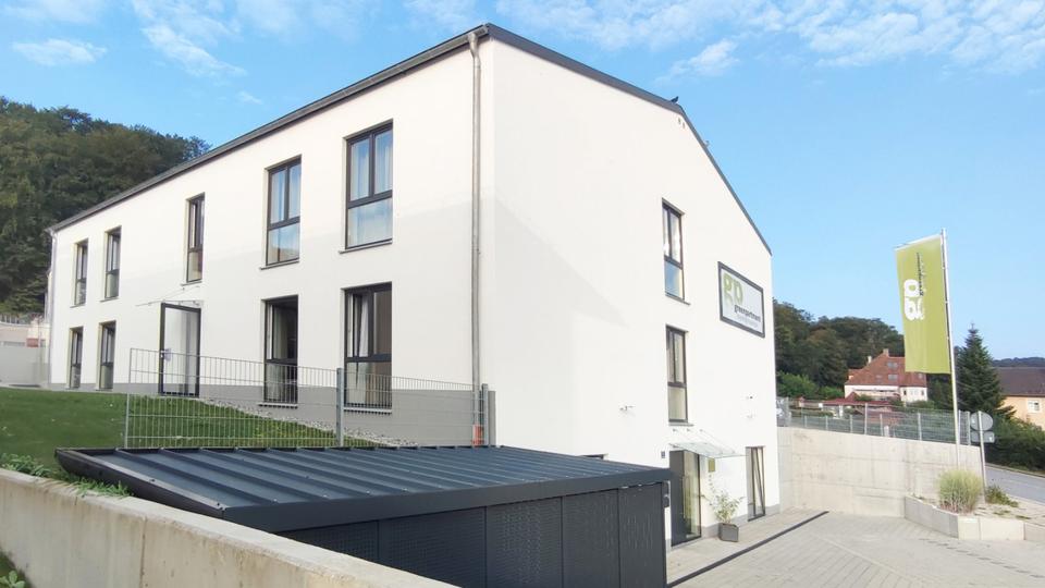 Thumbnail-Voll möbliertes Apartment in Kelheim