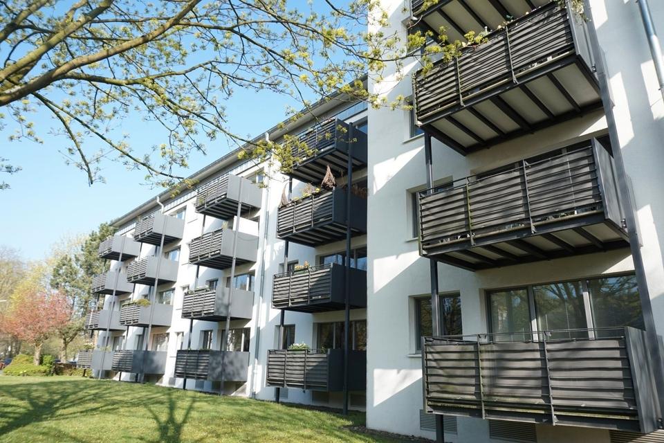 Thumbnail-Deine neue Mietwohnung in Osnabrück-Westerberg - Wentzel Dr.