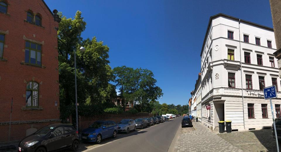 Thumbnail-Schöne Wohnung mit großem lichtdurchflutetem Wohn- und Esszimmer