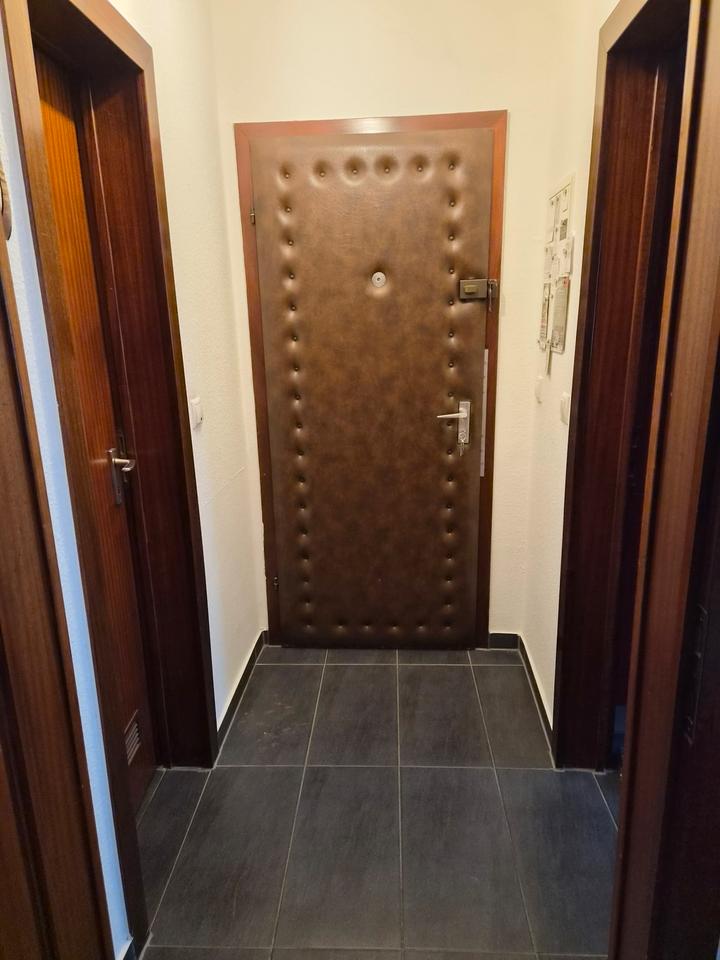 Thumbnail-attraktive 2 Zimmer Wohnung in zentraler Lage 67227 Frankenthal