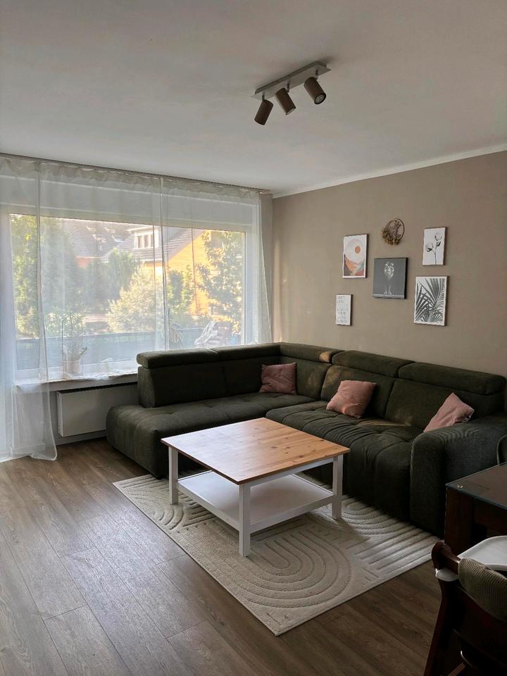 Thumbnail-Provisionsfrei - 3-Zimmer-Wohnung mit Balkon in RemagenKripp