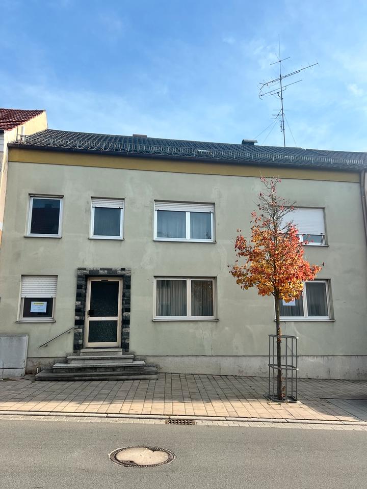 Thumbnail-Reihenhaus zu verkaufen