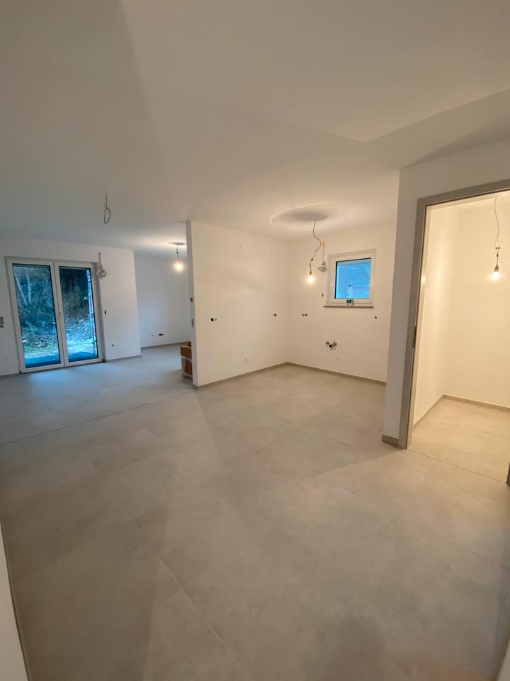 Thumbnail-Neubau 3-Zimmerwohnung in Kreßberg