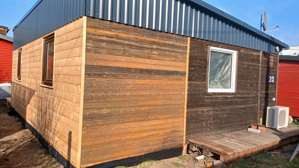 Thumbnail-Holzhaus 31188 Holle