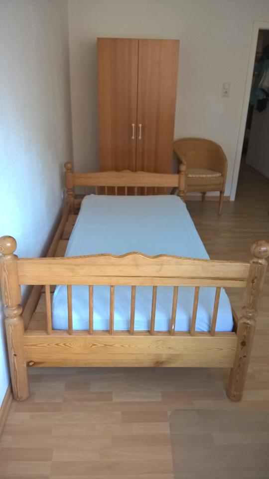 Thumbnail-Ruhige, große Wohnung zentrumsnah in Düsseldorf Pempelfort