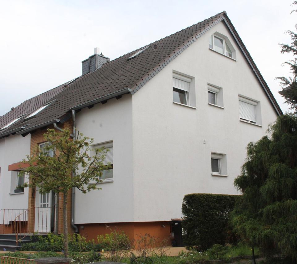 Thumbnail-Einfamilienhaus mit gepflegtem Garten