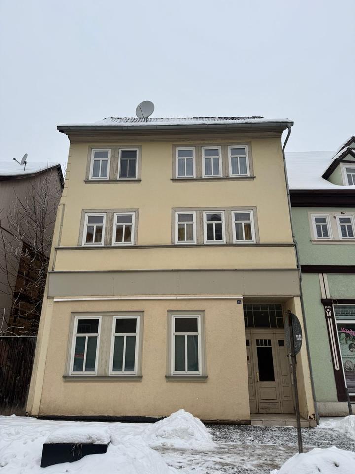 Thumbnail-Haus zum Verkauf