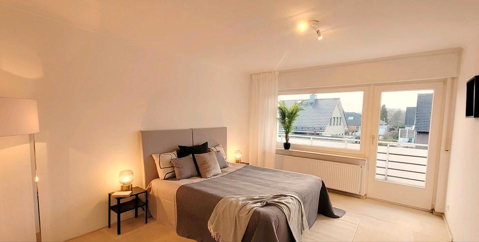 Thumbnail-Doppelhaushälfte in Diepholz top Lage