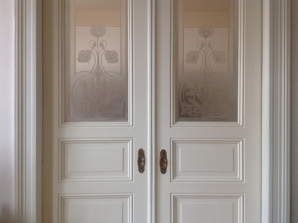 Thumbnail-Traumhaftes Altbaujuwel im Wiesbadener Dichterviertel