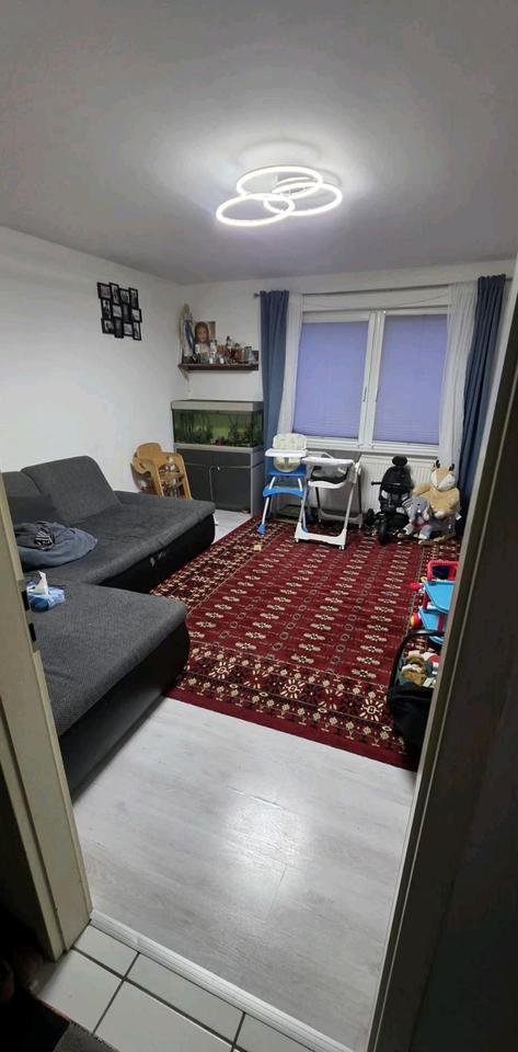 Thumbnail-stufenlose Wohnung