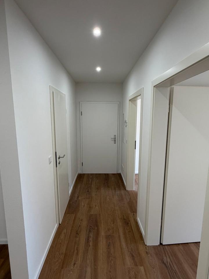 Thumbnail-Kernsanierte 4 Zimmer Wohnung, A+, 1.600€ warm