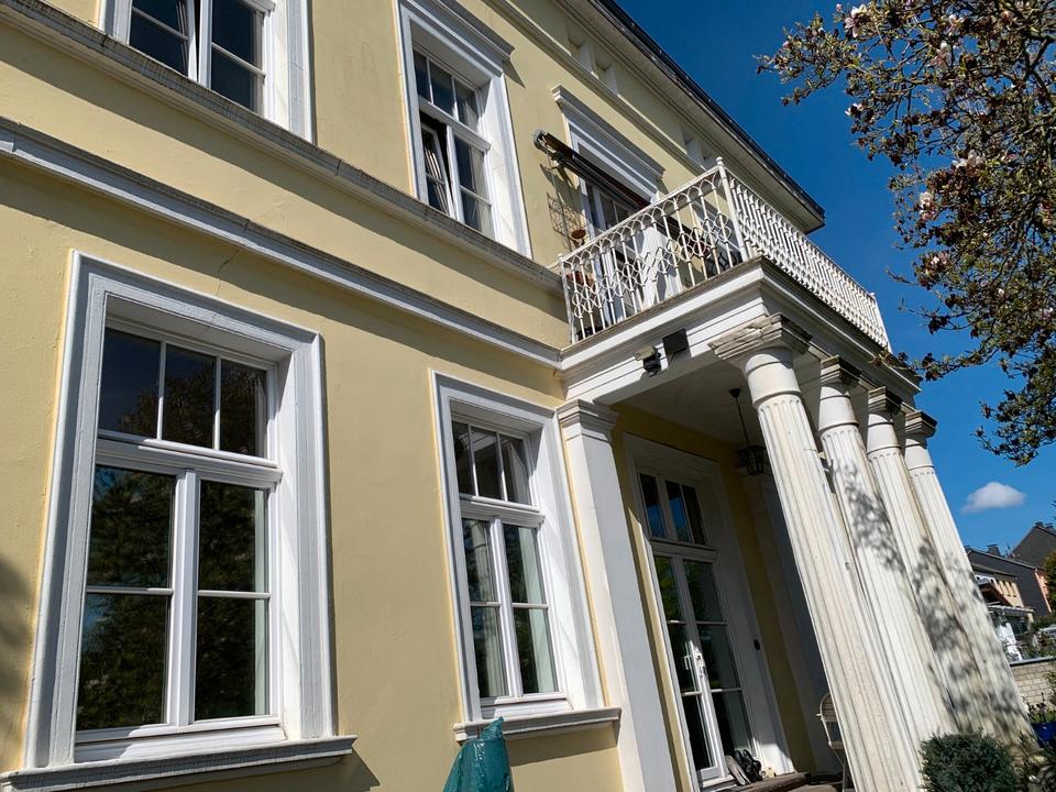 Thumbnail-Sonnige Wohnung zu vermieten