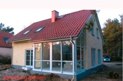 Thumbnail-200m2 Garage auf 4000m2 und Einfamilienhaus mit Nebengebäude