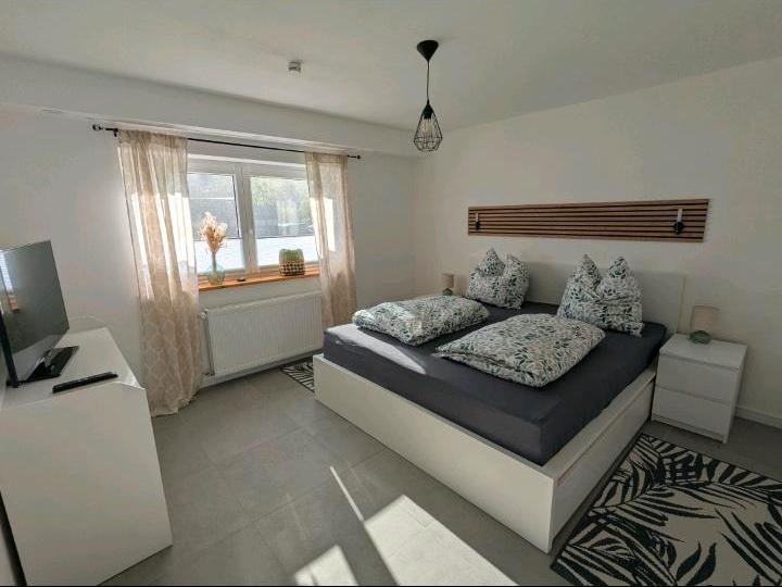 Thumbnail-Ferienwohnung Monteurwohnung Munster Lüneburger Heide