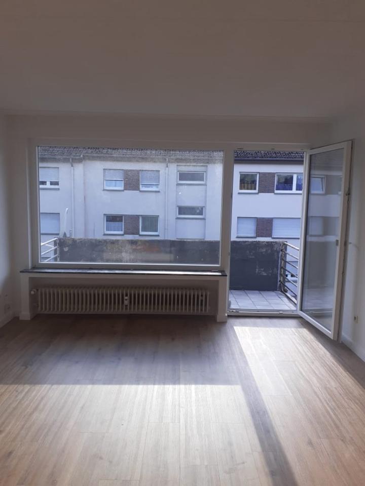 Thumbnail-Renovierte 3 Zimmerwohnung