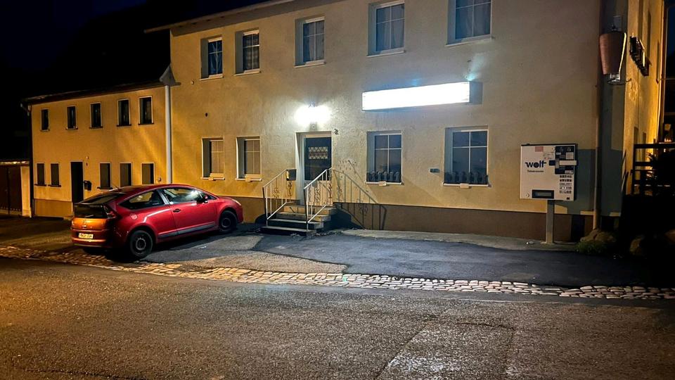 Thumbnail-Mehrfamilienhaus als Top Kapitalanlage zum Verkaufen!