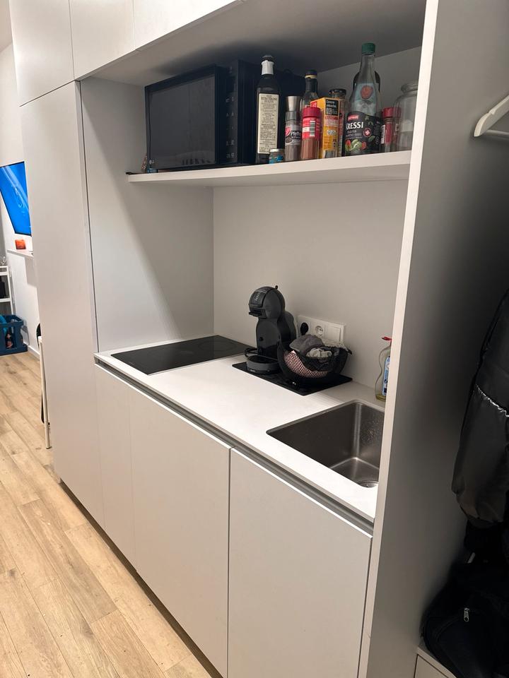 Thumbnail-1 Zimmer Wohnung in TOP Lage